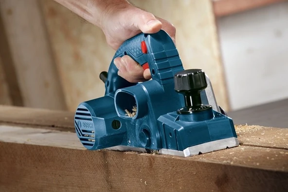 Bosch Professional GHO 6500 Planya - 5