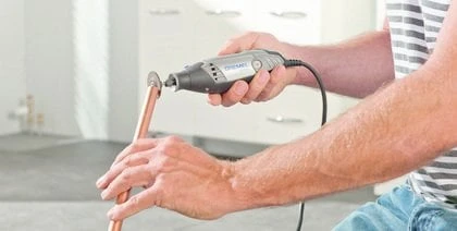 Dremel 3000-5 Gravür Makinası 130W 5 Aksesuar - 3