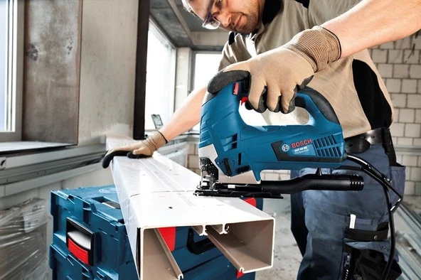 Bosch Professional Gst 90 Be Dekupaj Testere - 3