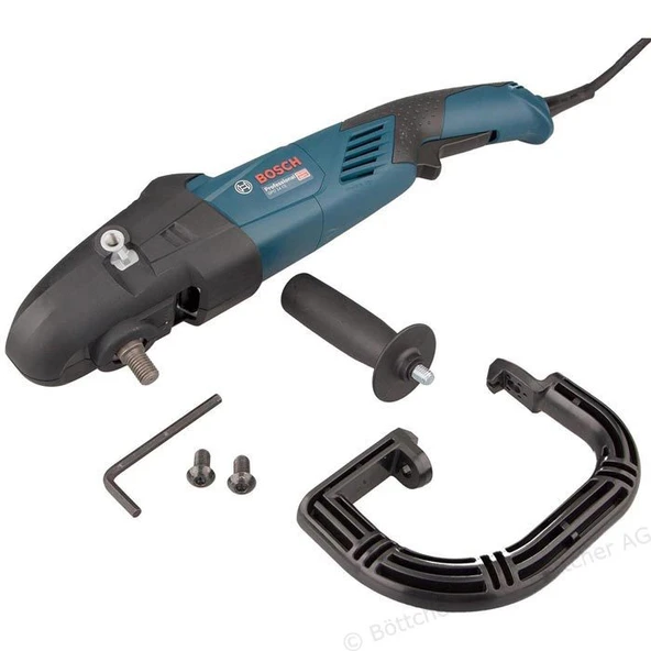 Bosch Professional GPO 14 CE Polisaj Makinesi - 2