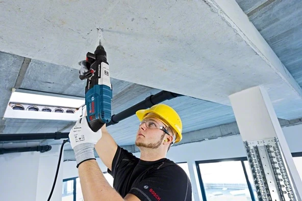 Bosch Professional GBH 2-28 Kırıcı Delici - 4