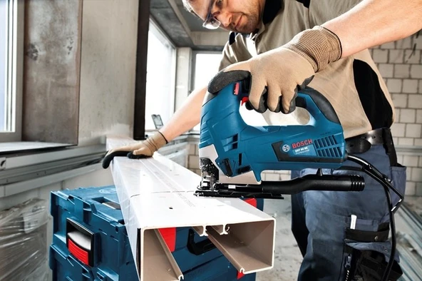 Bosch Professional GST 90 BE Dekupaj Testere - 3