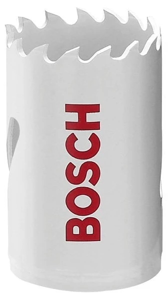 Bosch HSS Bi-Metal Panç 33mm ürün görseli