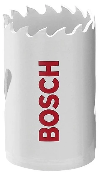 Bosch Hss Bi-Metal Panç 46Mm