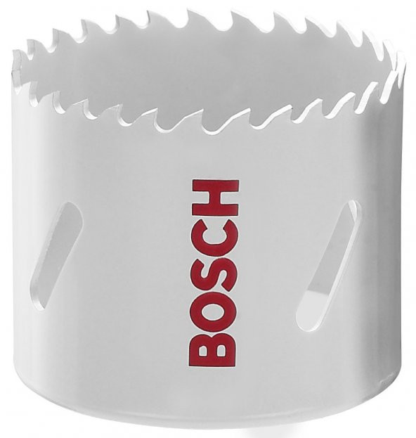 Bosch HSS Bi-Metal Panç 48mm
