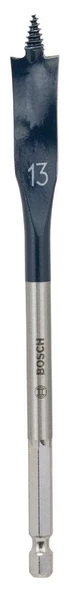 Bosch SelfCut Speed Ahşap Altıgen Matkap Uç 13x117x152mm