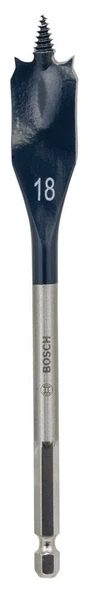 Bosch SelfCut Speed Ahşap Altıgen Matkap Uç 18x117x152mm