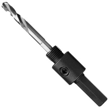 Bosch Hex Adaptör 14-30mm Pançlar İçin - Resim 2