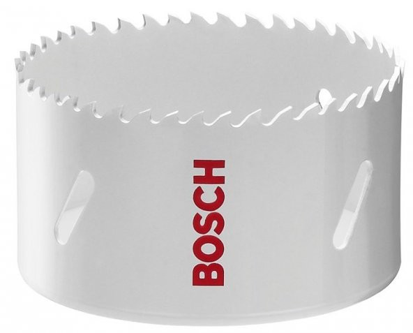 Bosch HSS Bi-Metal Panç 95mm