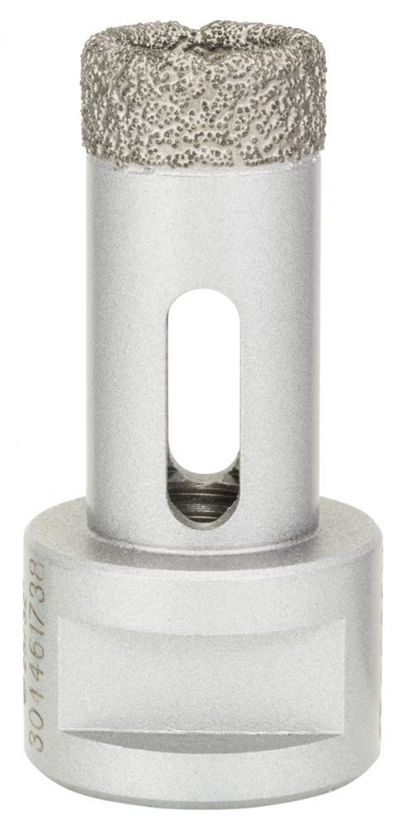 Bosch DRY Speed Ceramic Kuru Elmas Delici 20mm