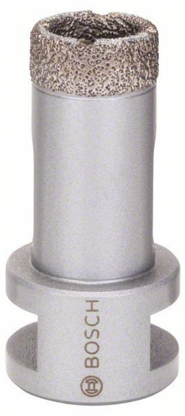 Bosch DRY Speed Ceramic Kuru Elmas Delici 25mm