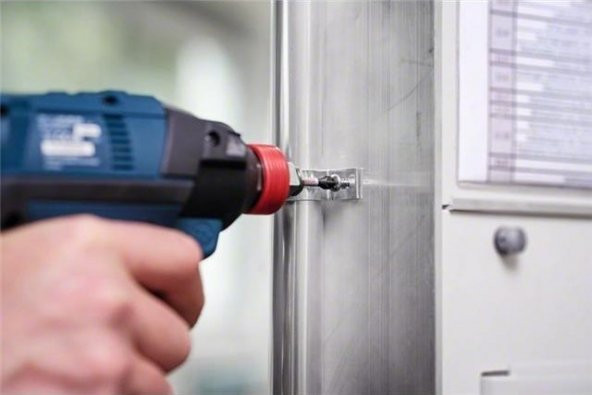 Bosch Impact Control Vidalama Uç PZ2 2.5mm 8 Parça - 3