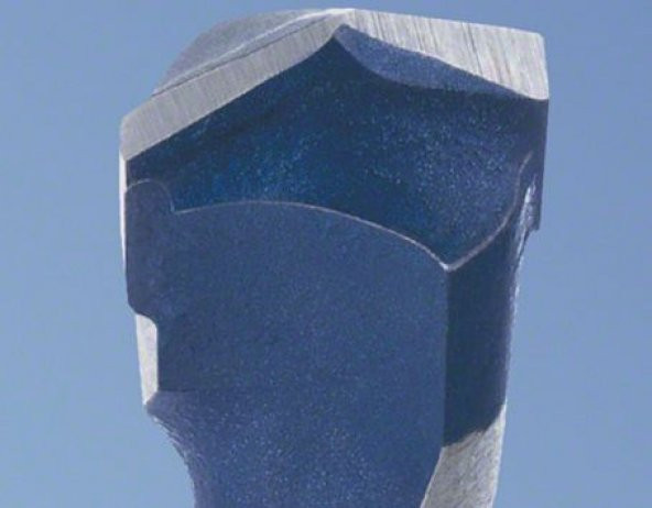 Bosch CYL-5 Matkap Uç 14x90x150mm Beton ve Granit - 3