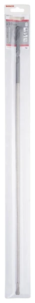 Bosch SDS-Plus Kalıp İzolasyon Matkap Uç 10x600mm Demir Ahşap Plastik ürün görseli