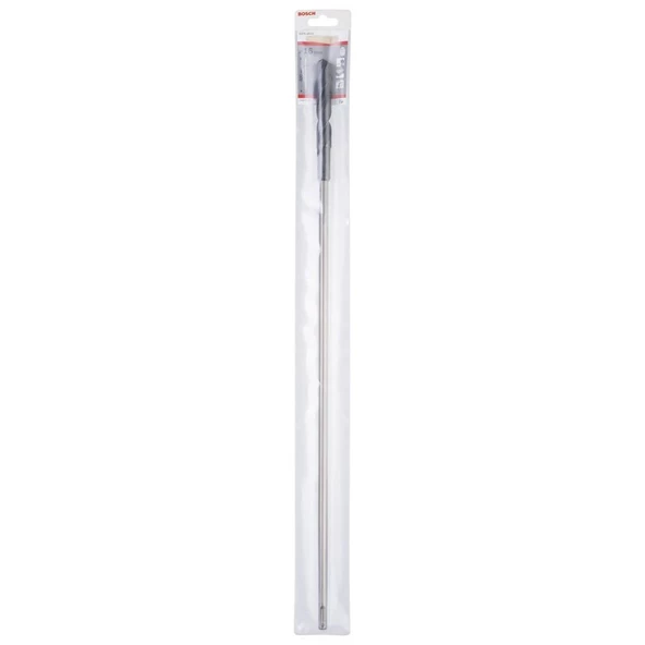 Bosch SDS-Plus Kalıp İzolasyon Matkap Uç 24x600mm Demir Ahşap Plastik