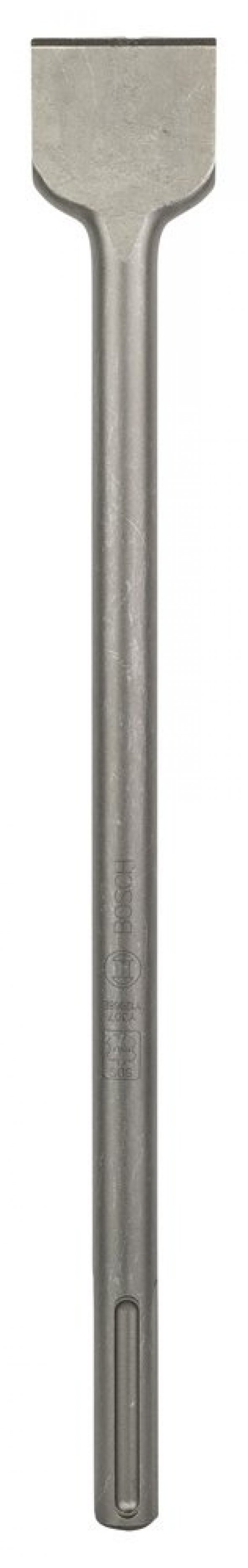 Bosch SDS-Max Geniş Yassı Keski 400x50mm - 2