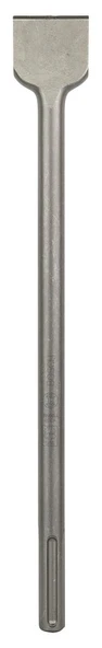 Bosch SDS-Max Geniş Yassı Keski 400x50mm - Resim 2