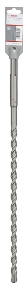 Bosch SDS-Max-4 Matkap Uç Beton 14x400x540mm ürün görseli