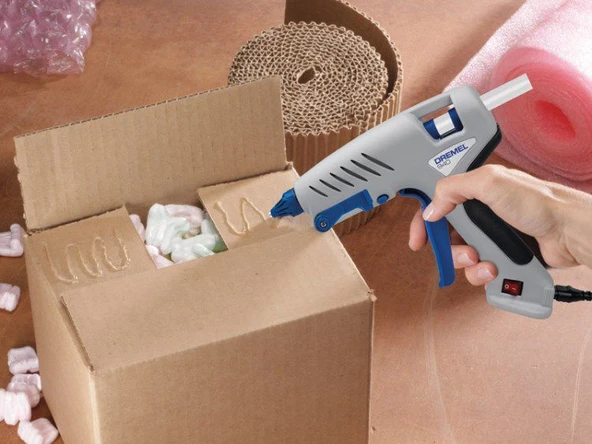 Dremel 940 Sicak Silikon Tabancası - 2