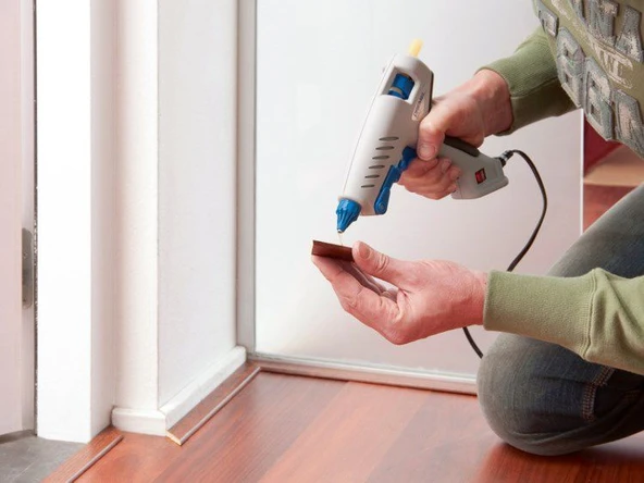 Dremel 940 Sicak Silikon Tabancası - 3