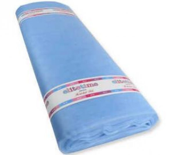 TÜL KRİSTAL MAVİ 50 MT 1 PAKET ürün görseli