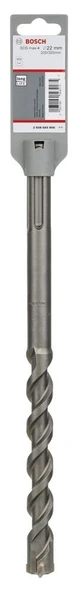 Bosch SDS-Max-4 Matkap Uç Beton 22x200x320mm ürün görseli
