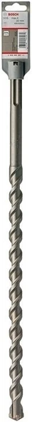 Bosch SDS-Max-4 Matkap Uç Beton 24x400x520mm
