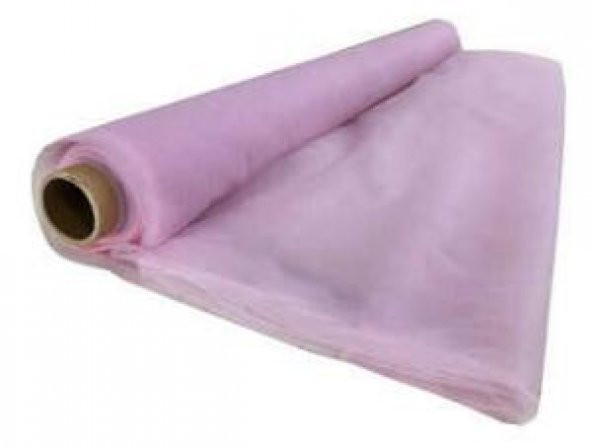 TÜL HAYAL PEMBE 25 MT 1 PAKET ürün görseli