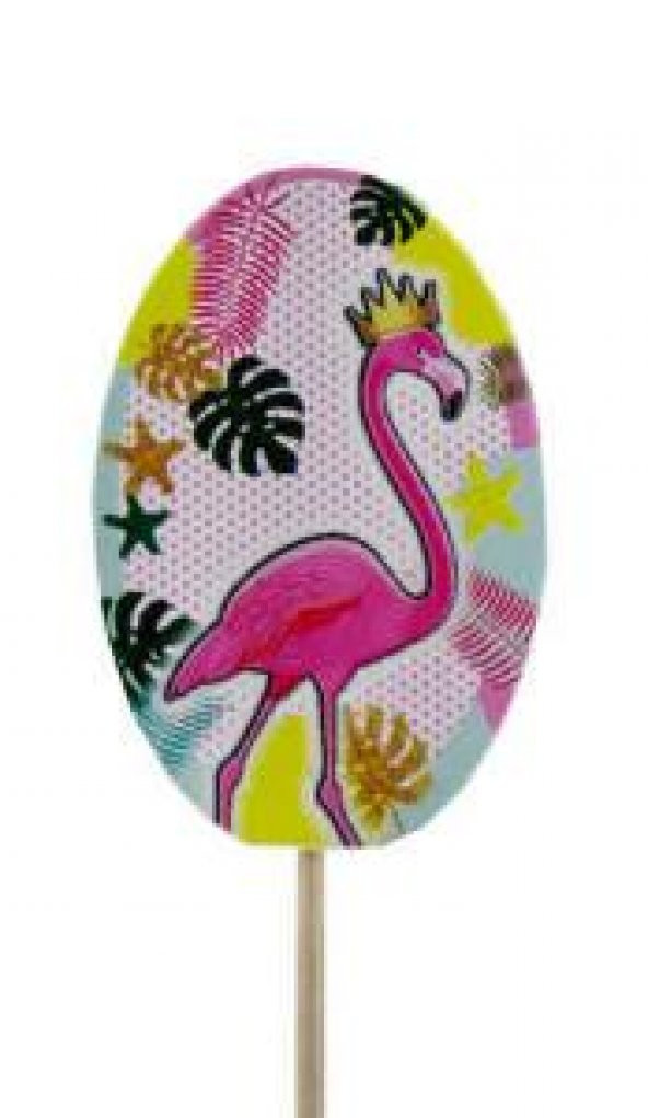 KÜRDAN FLAMİNGO 20 ADET - Resim 4