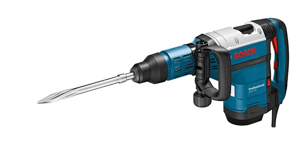 Bosch Professional GSH 7 VC Kırıcı - 4