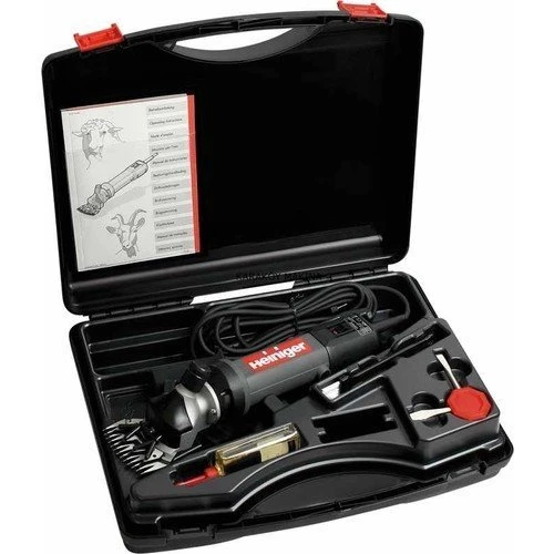 Heiniger Xtra 712-600 Koyun Kırkma Makinası 320W - 3