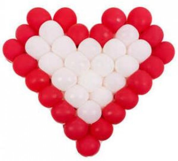 BALON STANDI KALPLİ FON SÜSÜ 1 ADET ürün görseli 1