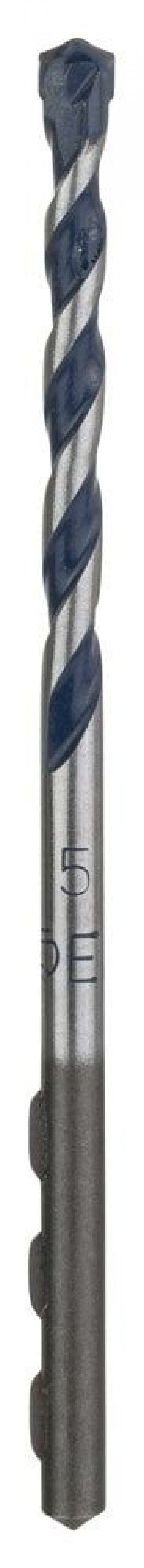 Bosch CYL-5 Matkap Uç 5x50x100mm Beton ve Granit