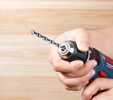 Bosch cyl-1 6*150 mm 10'lu Paket - 3