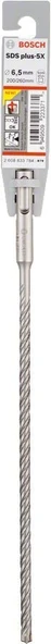 Bosch SDS-Plus-5X 6,5*260 mm - 2