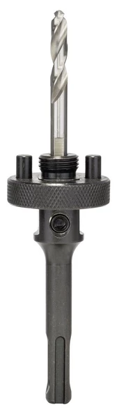 Bosch SDS-plus panç adaptörü 33-152 mm