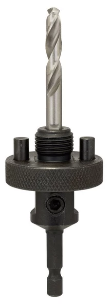 Bosch Hex Adaptör 32-76 mm Pançlar İçin