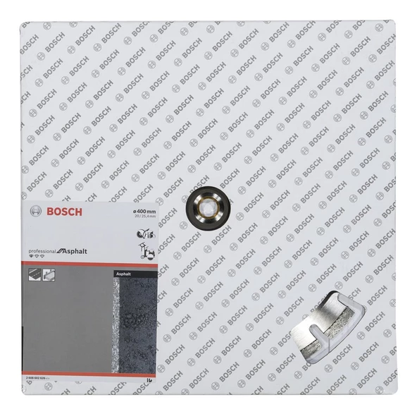 Bosch Standard For Asphalt 400 Mm - 2
