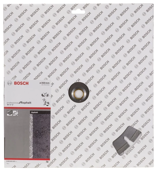 Bosch Standard for Asphalt 350 mm - 2