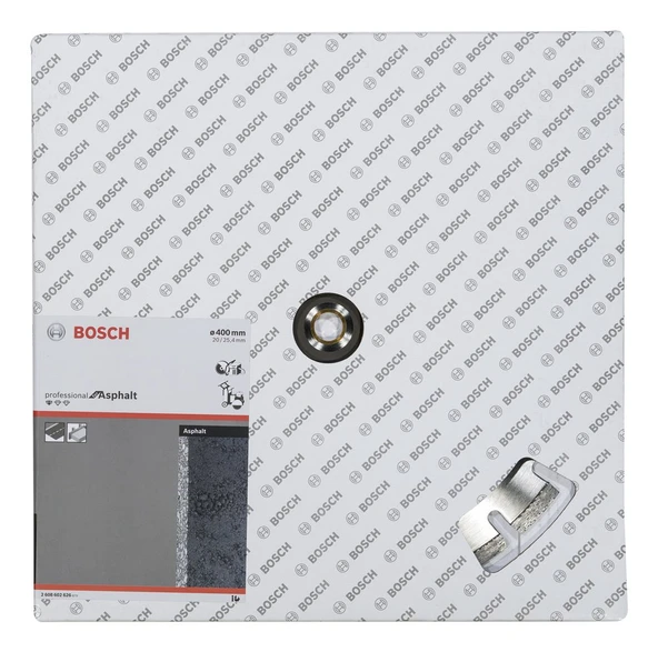 Bosch Standard for Asphalt 400 mm - 2