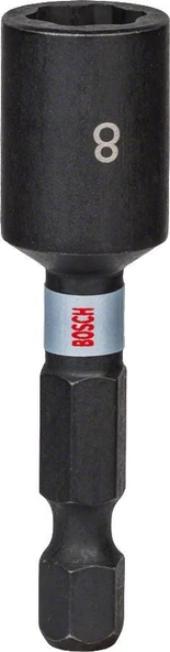 Bosch Impact Ctrl 8mm Nutsetter 50mm