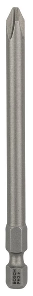 Bosch ExtraHard PH2*89 mm 3'lü