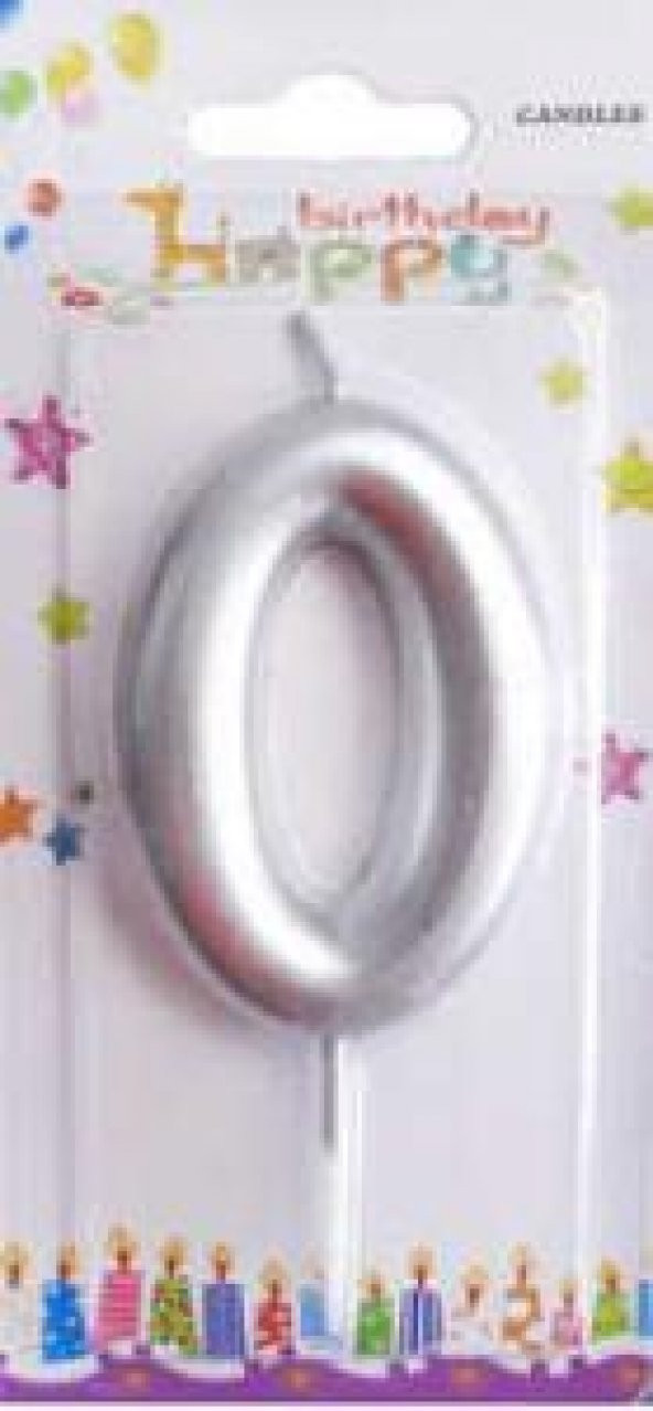 MUM 0 YAŞ GÜMÜŞ 1 ADET ürün görseli 1