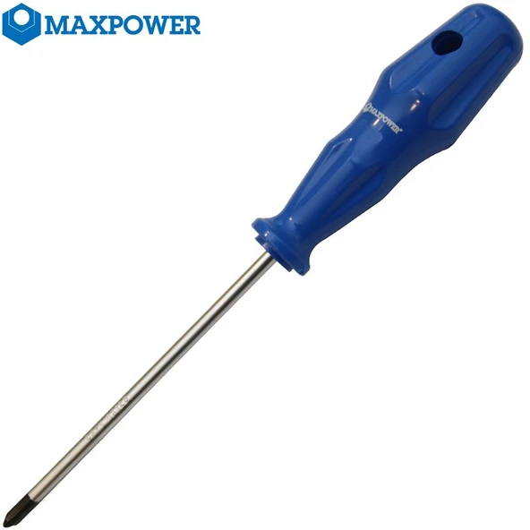 MaxPower Yıldız Tornavida 5x300mm ürün görseli