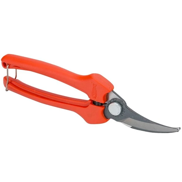 Bahco P123-19-BULK56 Meyve Toplama Narenciye Makası 19cm - 2