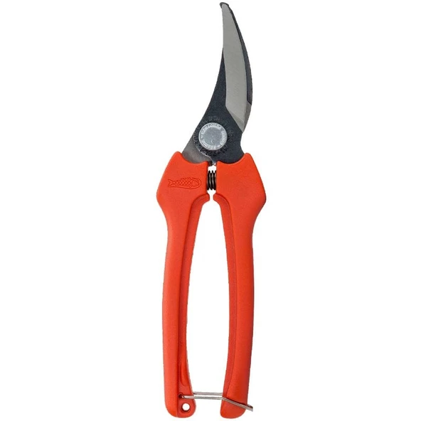 Bahco P123-19-BULK56 Meyve Toplama Narenciye Makası 19cm