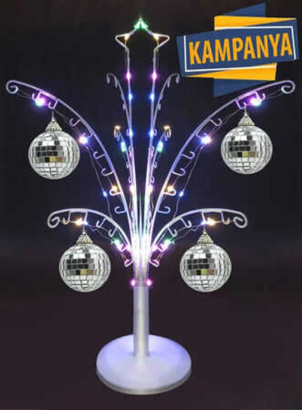 ŞEKER AĞACI BÜYÜK BÜYÜK 1 ADET - Resim 2