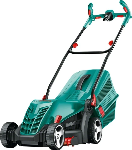 Bosch Rotak 370 ER Çim Biçme Makinası 1400W 37cm