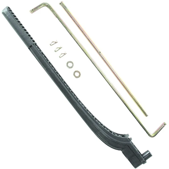 DiMartino Kollu Pompa Kolu ve Demiri Rosy ürün görseli