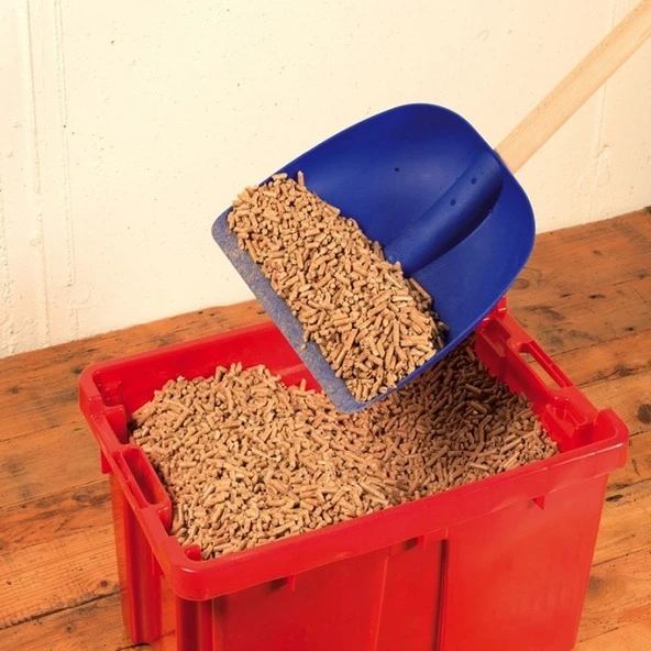 DiMartino 5400B Genel Amaçlı Kürek 30x33.5cm - 4